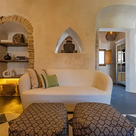 Riad The - Adults Only 3*