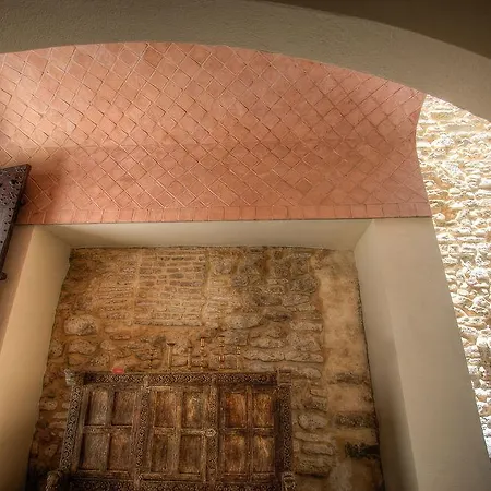 The - Adults Only Riad Tarifa