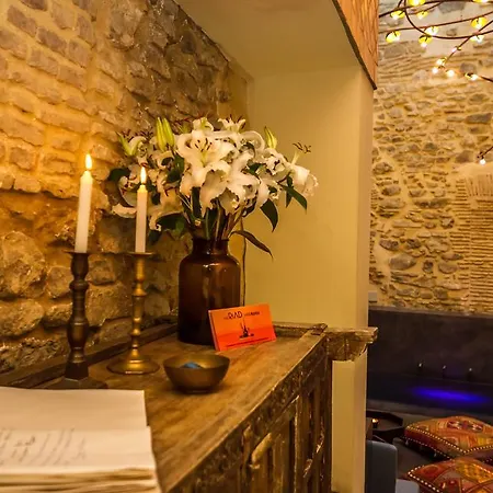 Riad The - Adults Only Tarifa