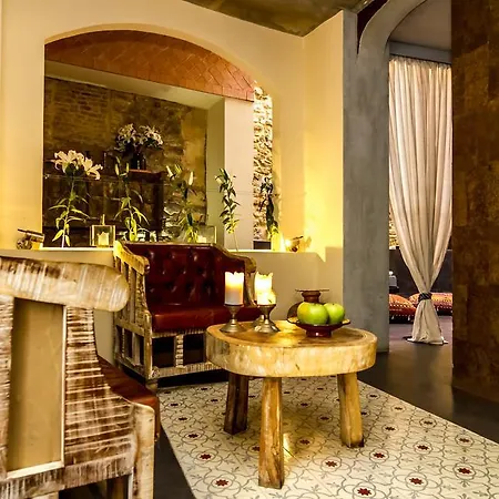 The - Adults Only Riad 3*