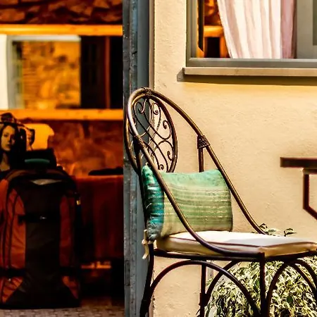 The - Adults Only Riad 4*