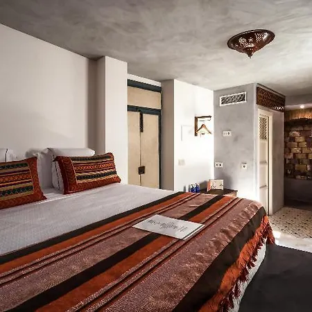 The - Adults Only Riad 4*