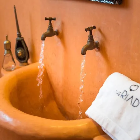 Riad The - Adults Only 4*