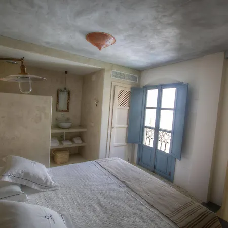 The - Adults Only 4* Tarifa