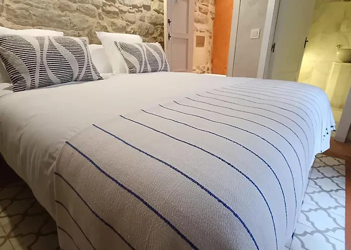 The - Adults Only 4* Tarifa